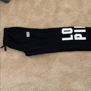 PINK by Victoria’s Secret sweatpants